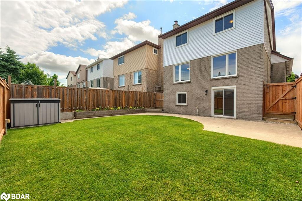 3 Lyton Crescent Property Photo 42