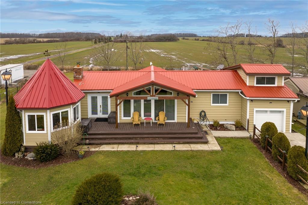 817 Lakeshore Road Property Photo 1