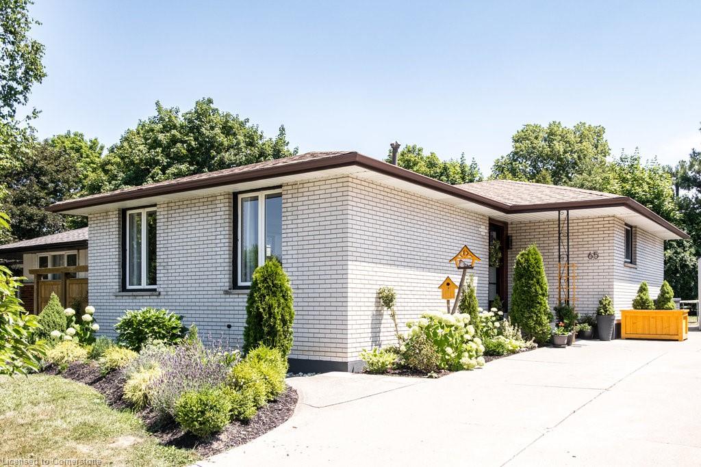 65 Elgar Avenue Property Photo 1
