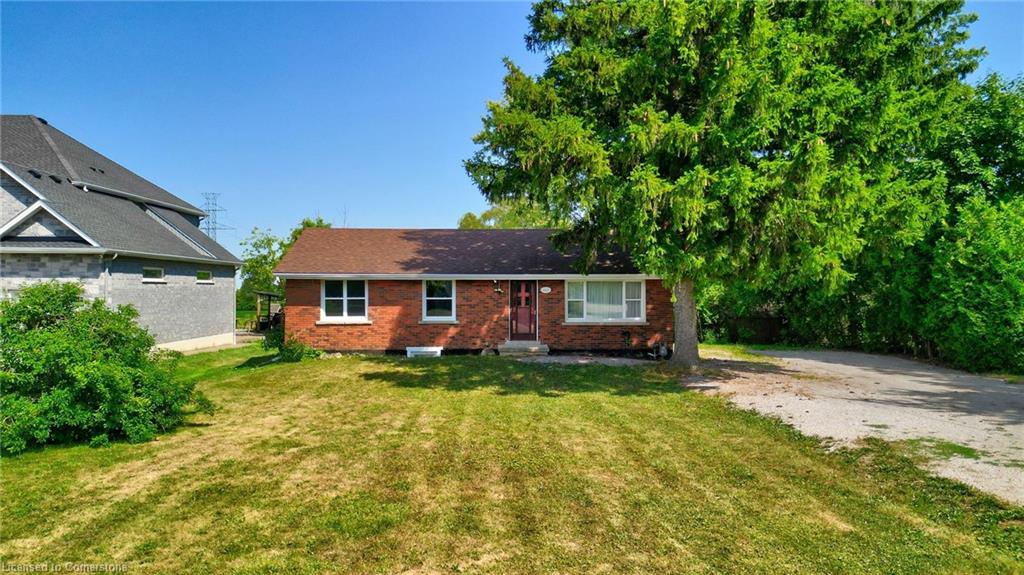 167 Miles Road Property Photo 1