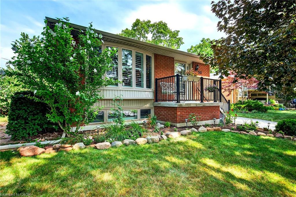 593 Braemore Road Property Photo 1