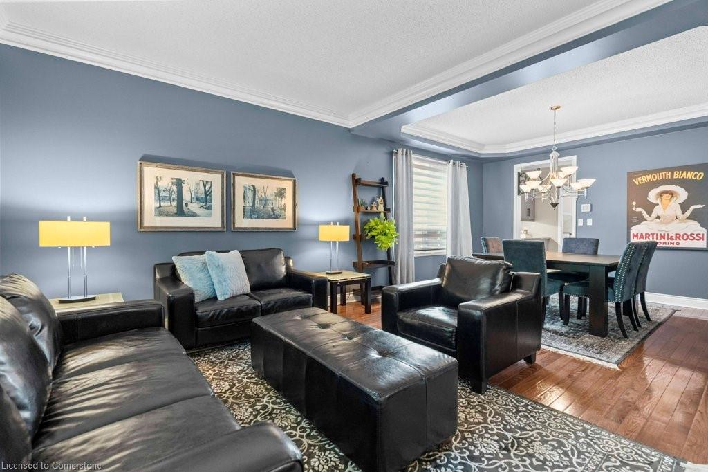 1560 Rixon Way Property Photo 5