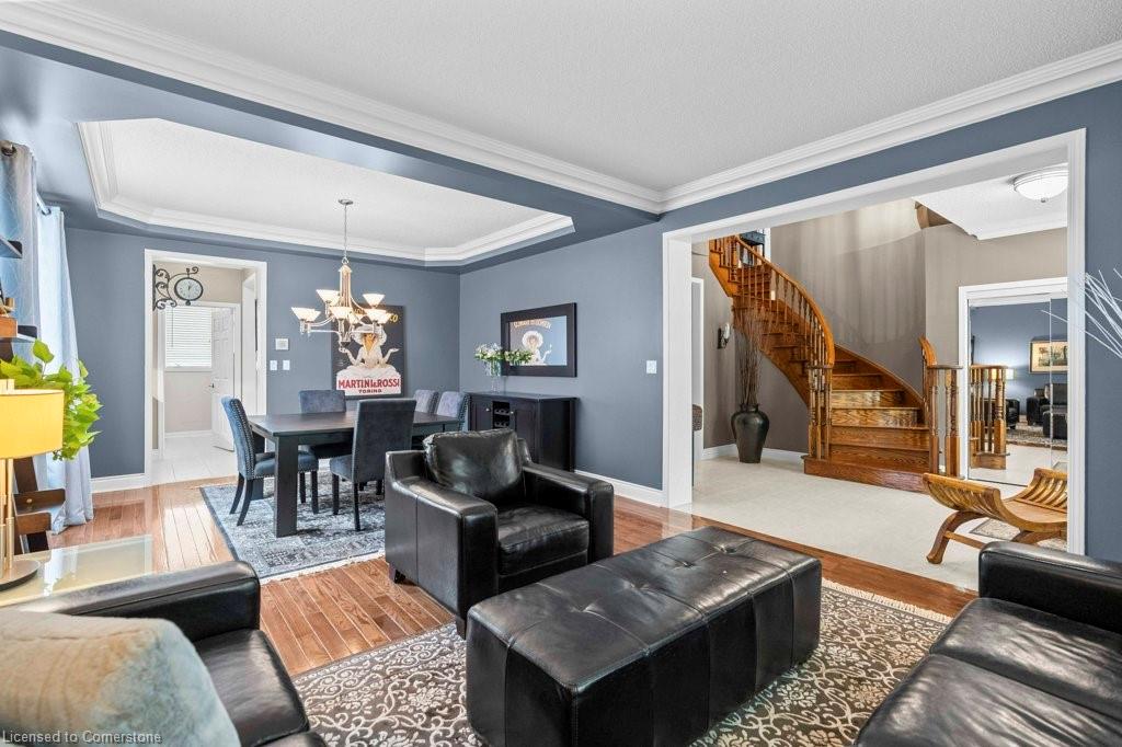 1560 Rixon Way Property Photo 6