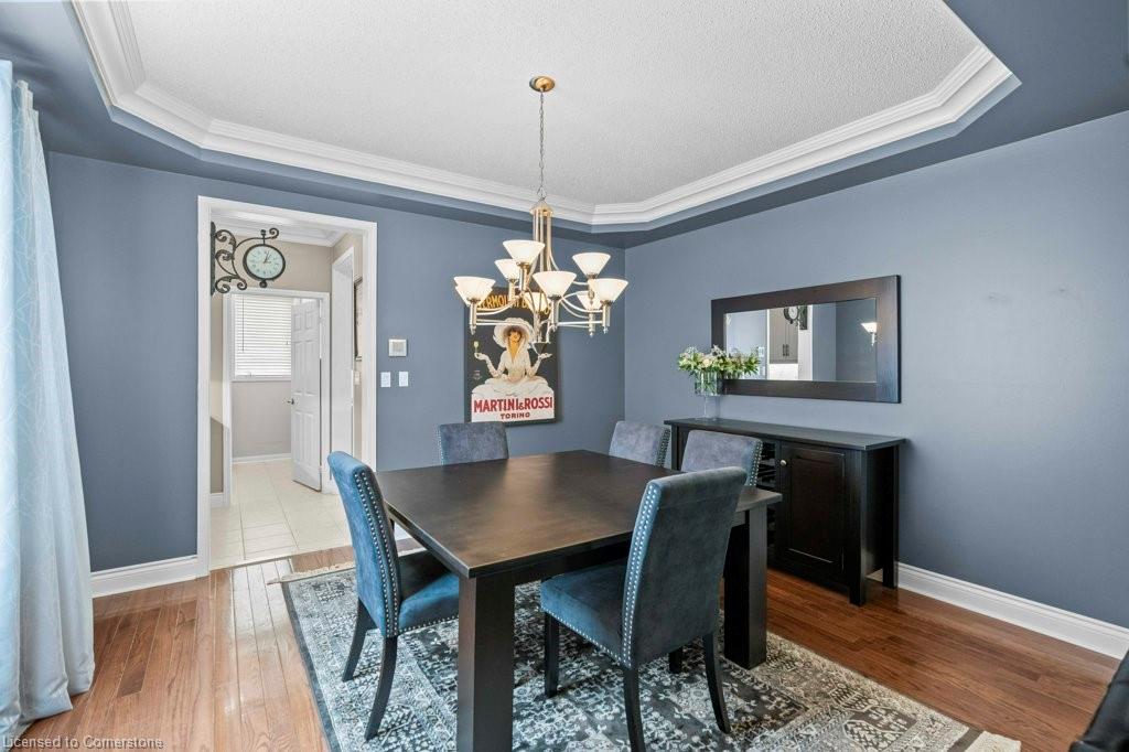 1560 Rixon Way Property Photo 7