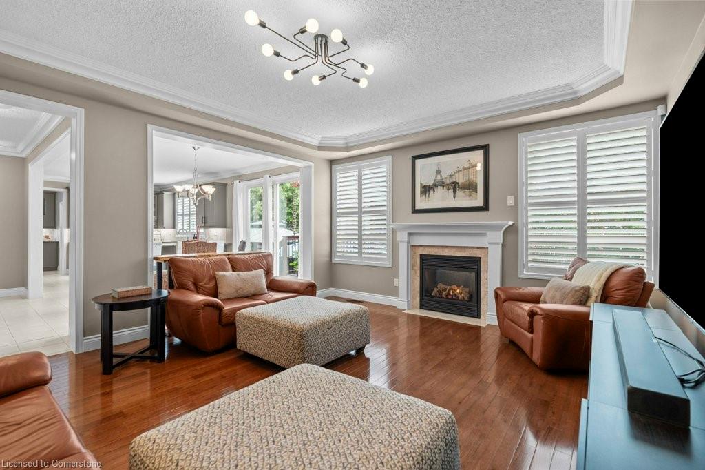 1560 Rixon Way Property Photo 17