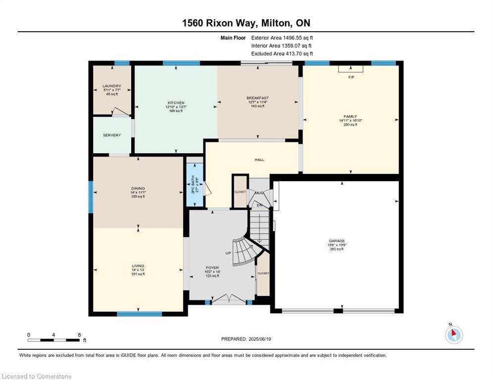 1560 Rixon Way Property Photo 48