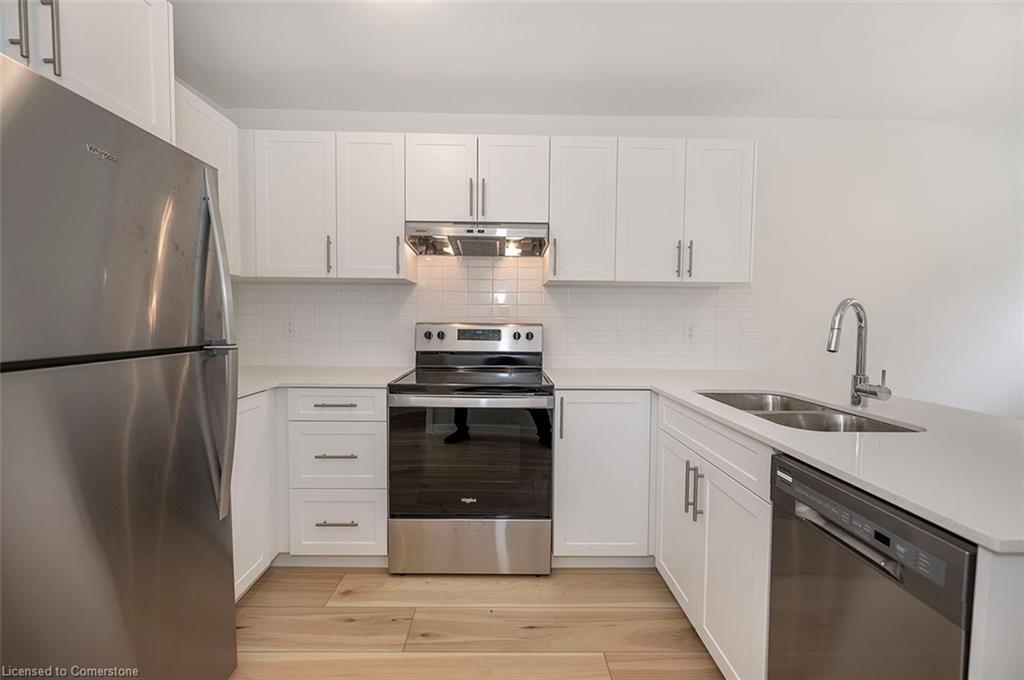 81 Woodman Drive N Property Photo 1