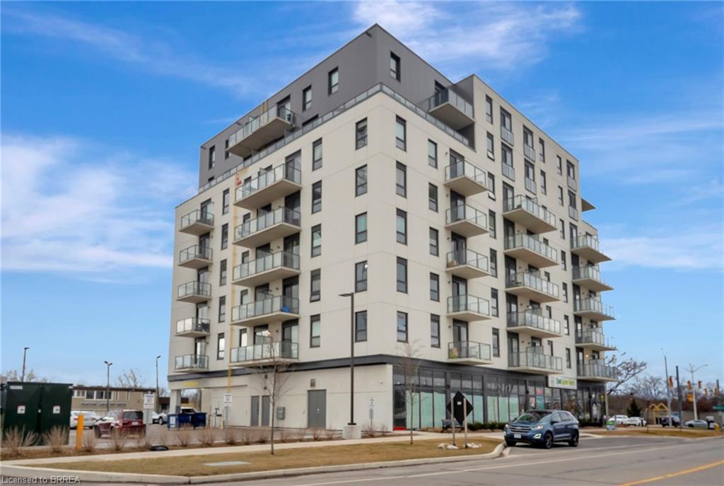 703-7 Erie Avenue Property Photo 1