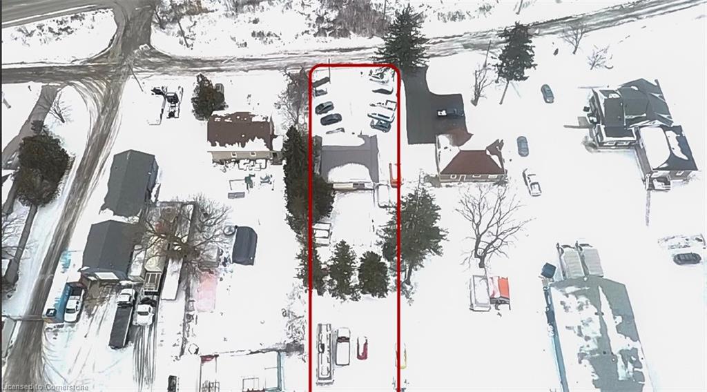 640 Fountain Street N Property Photo 1