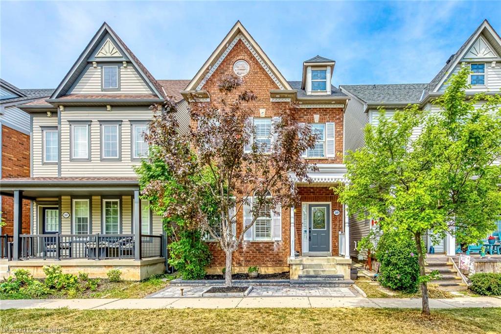 249 Roxton Road Property Photo 1