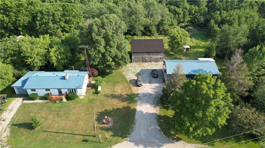 58 Conc 6 Concession Property Photo 1