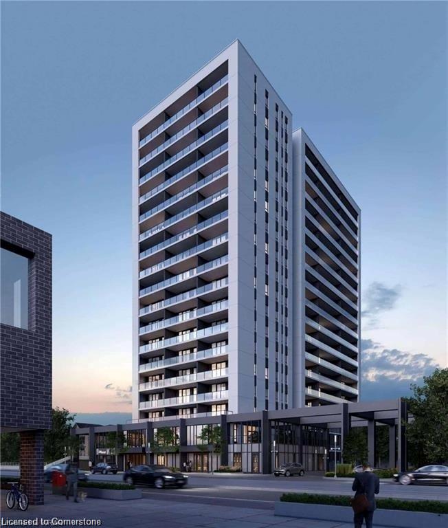 1210-741 King Street W Property Photo 1