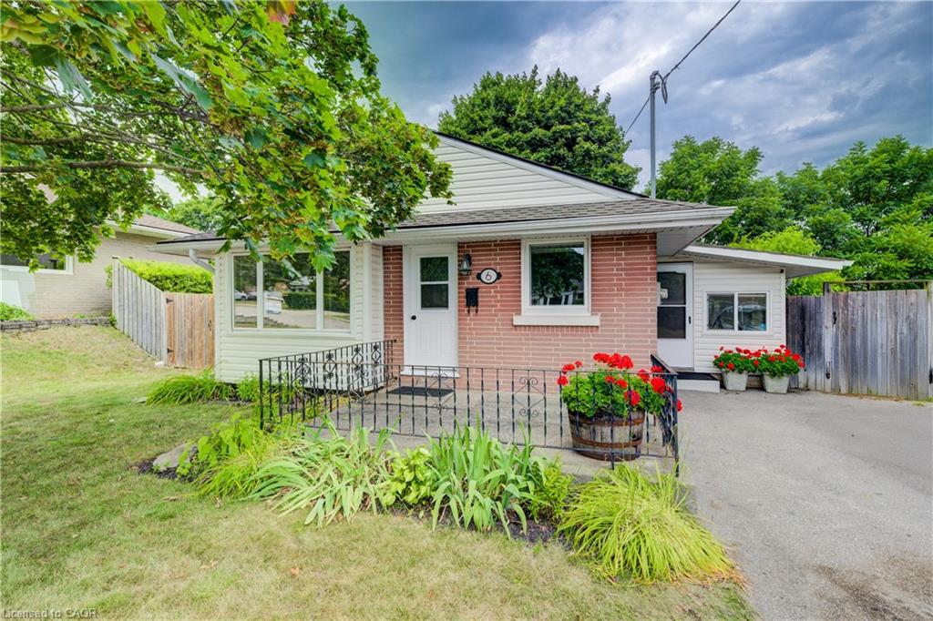 6 Gordon Street Property Photo 1