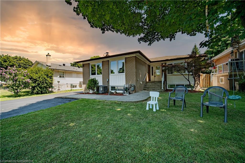 21 Stanley Court Property Photo 1