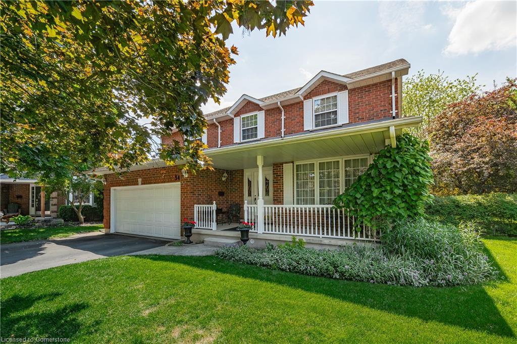 34 Gowinlock Court Property Photo