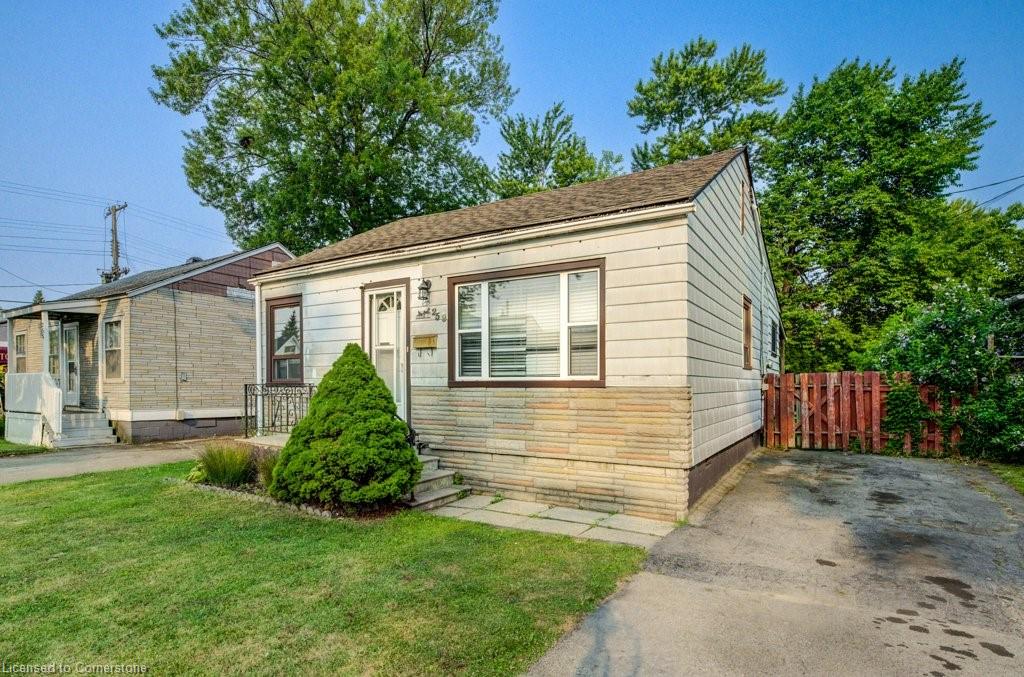 259 Julian Avenue Property Photo 1