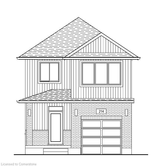 472 Green Gate Boulevard Property Photo 1