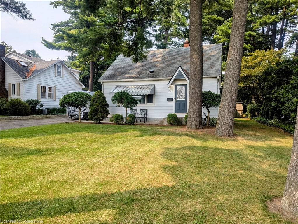 55 Wilson Avenue Property Photo 1