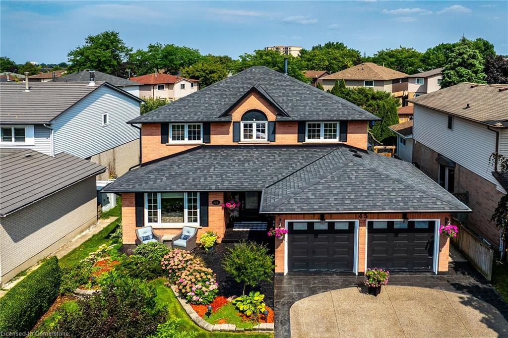 45 Dublin Drive Property Photo 1