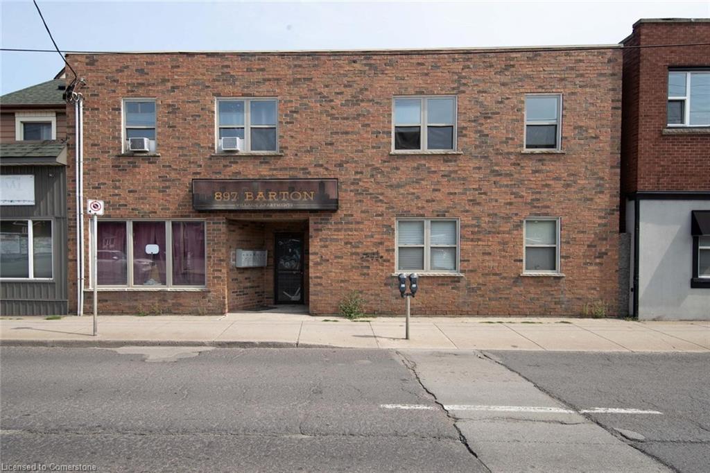 897 Barton Street E Property Photo 1