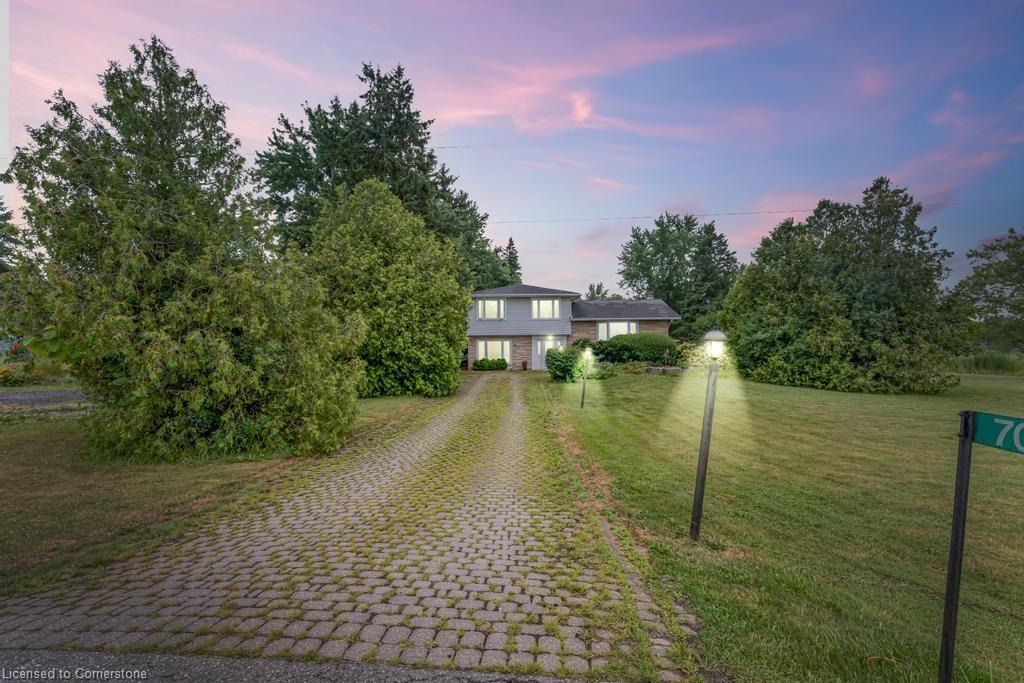 70 Sawmill Road Property Photo 1