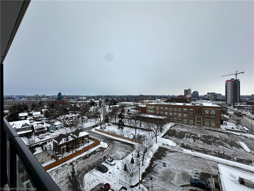 805-741 King Street West Property Photo 13