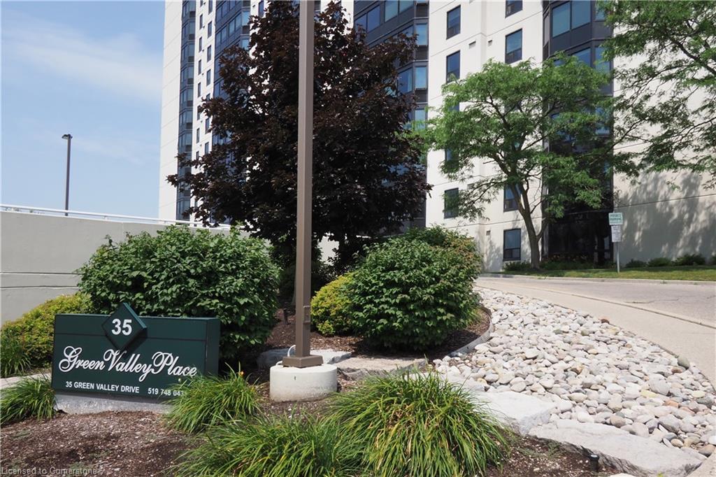 1601-35 Green Valley Drive