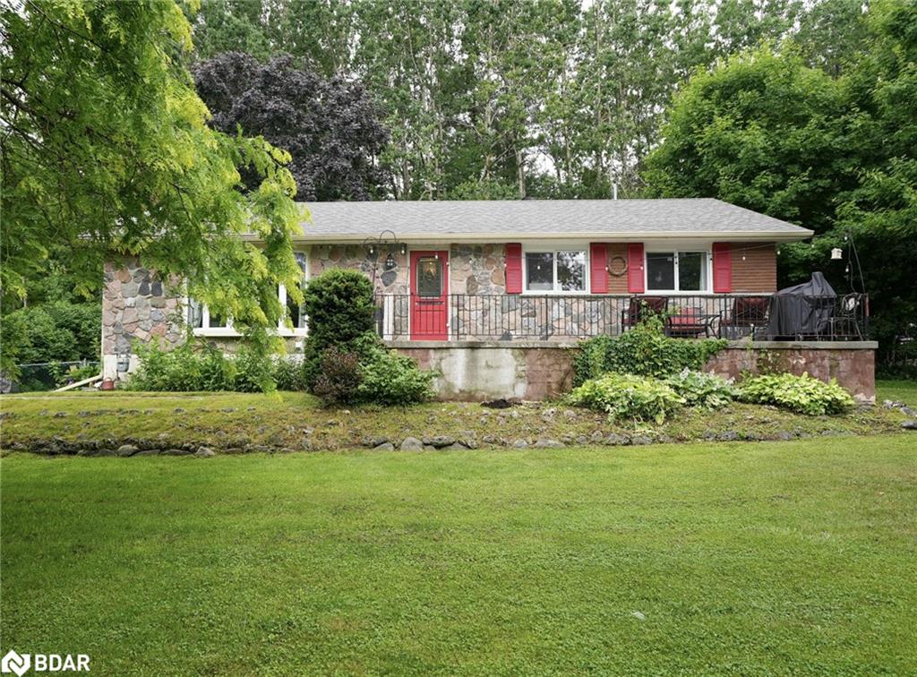 2002 North Orr Lake Road Property Photo 1