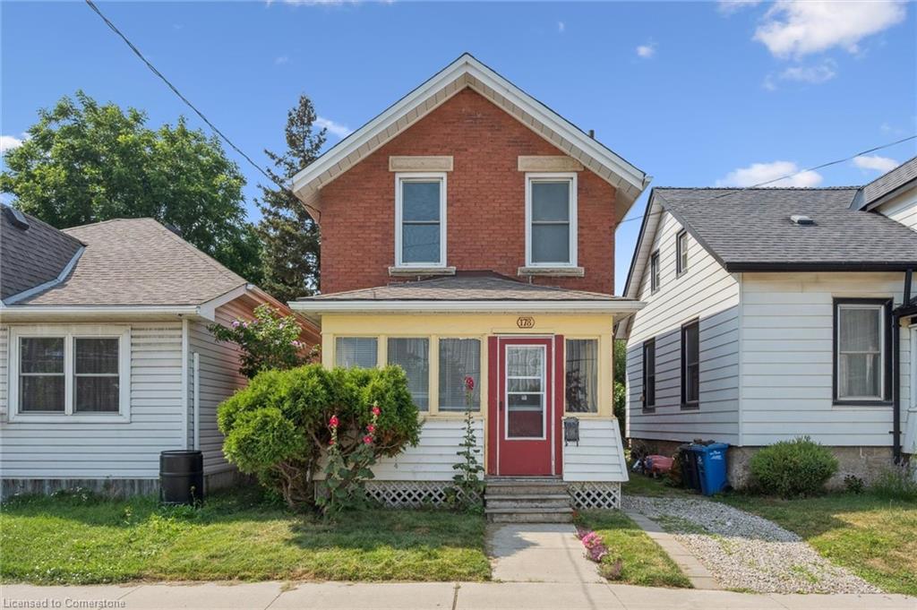 178 York Road Property Photo 1