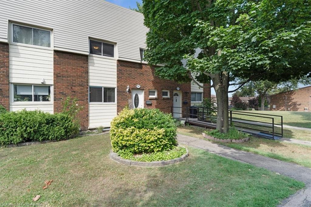 28A-30 Regent Avenue