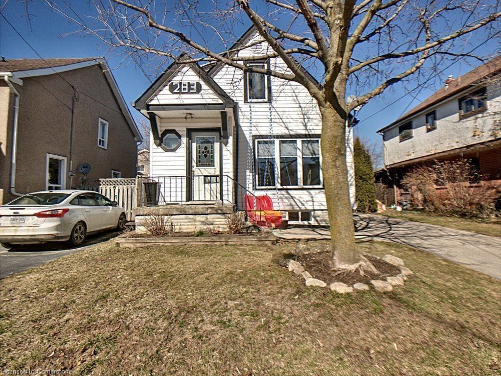 283 Macnab Street Property Photo 1