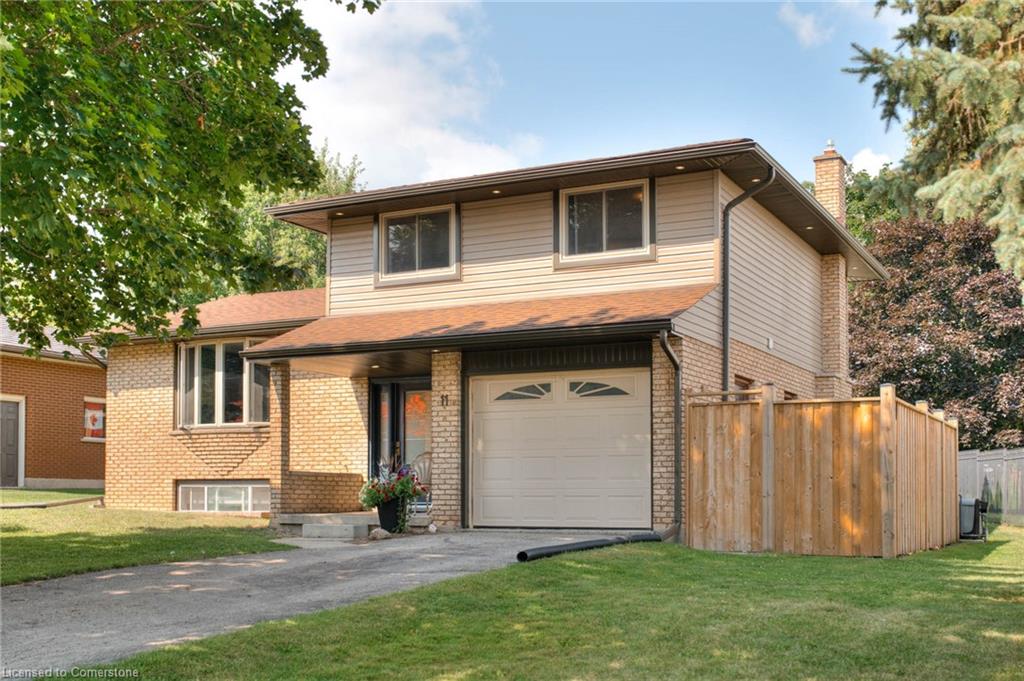 11 Reiner Crescent Property Photo 1