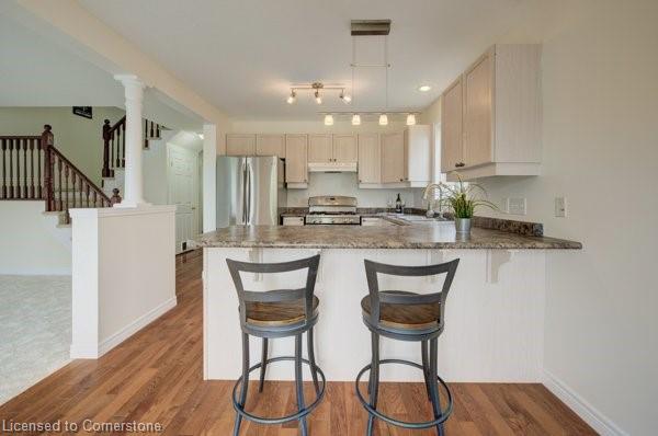 160 Brenneman Avenue Property Photo 18