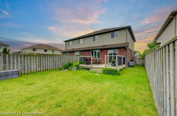 160 Brenneman Avenue Property Photo 41