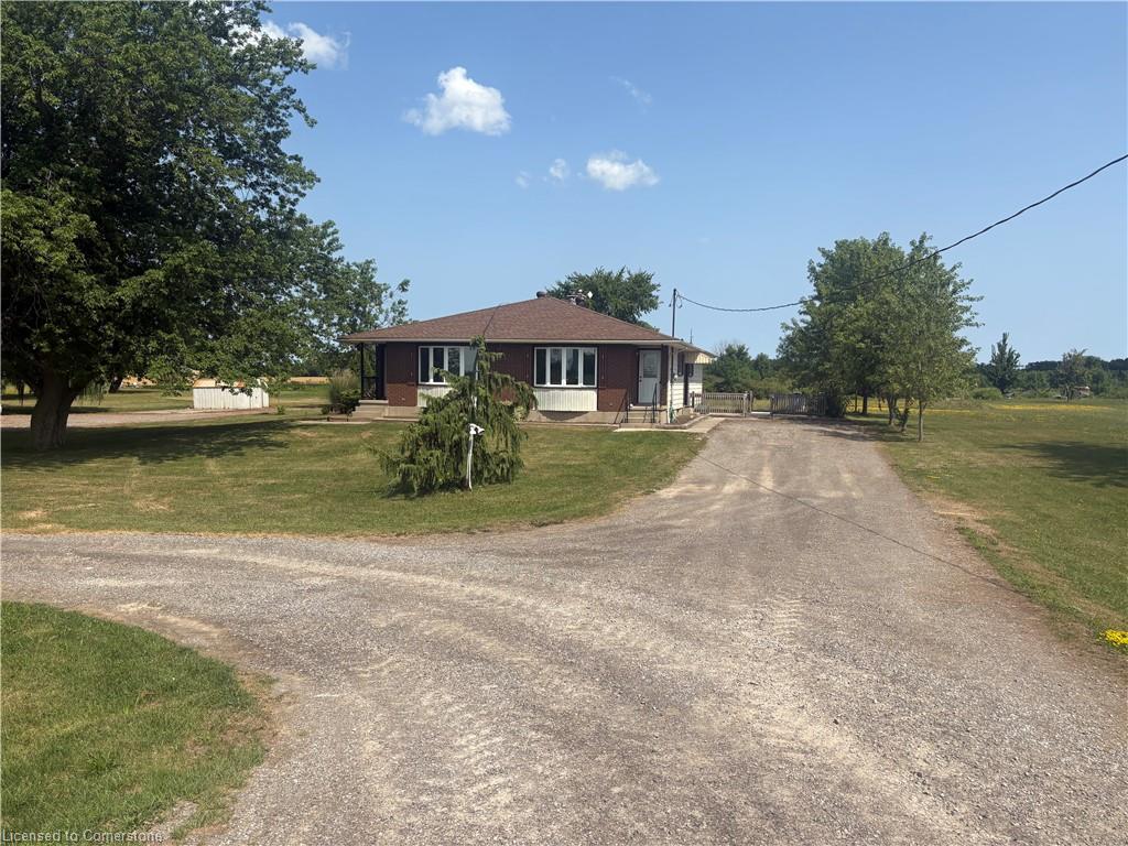 B-4373 Regional 20 Road Property Photo 1