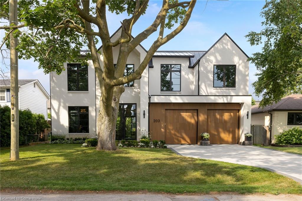 203 Weybourne Road