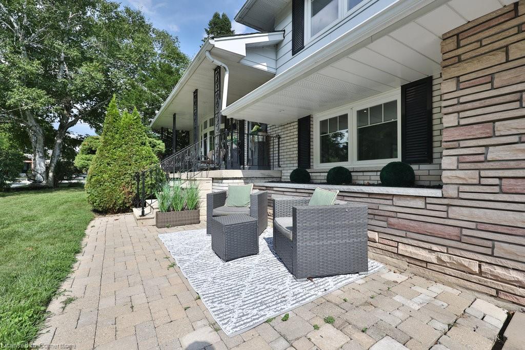 3530 Walmer Road Property Photo 4