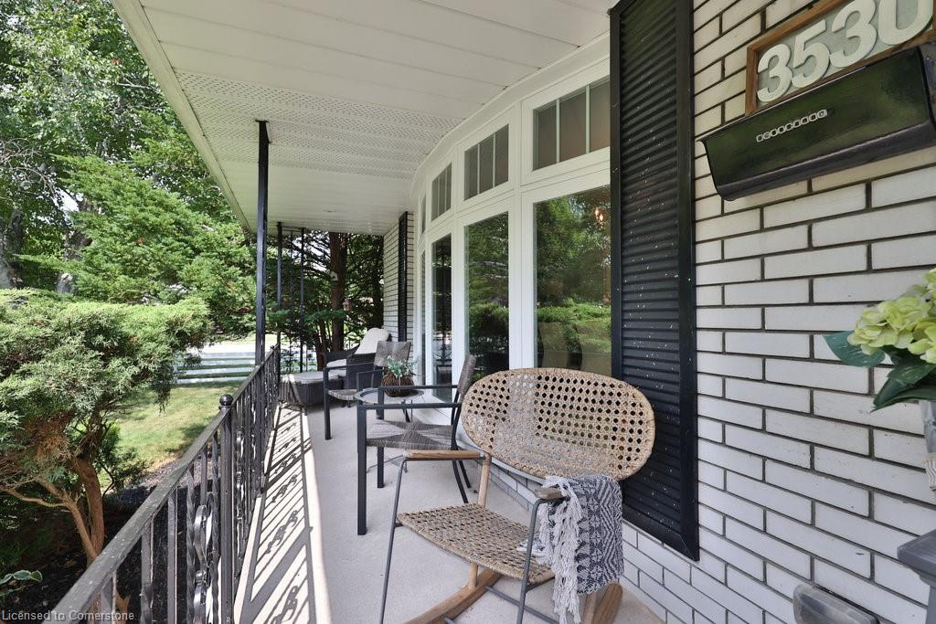 3530 Walmer Road Property Photo 7