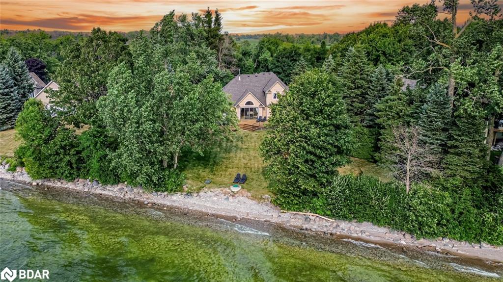1338 Spyglass Point Road