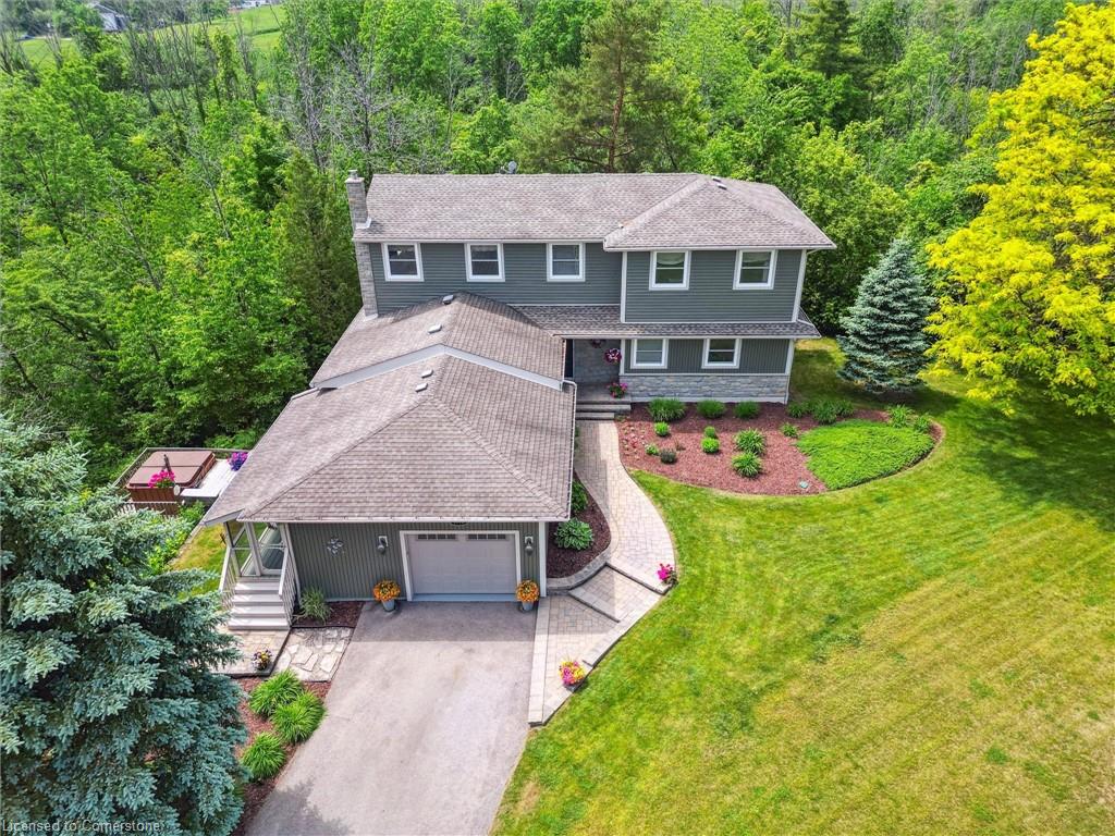 1778 Old Waterdown Road Property Photo 1