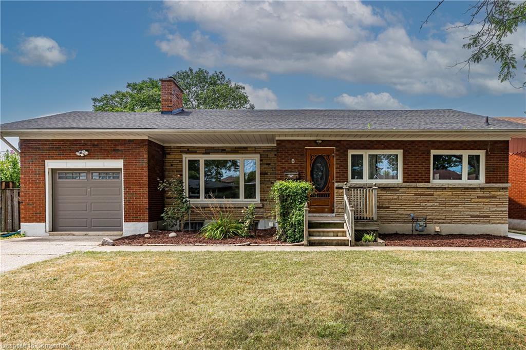 18 Masterson Drive Property Photo 1