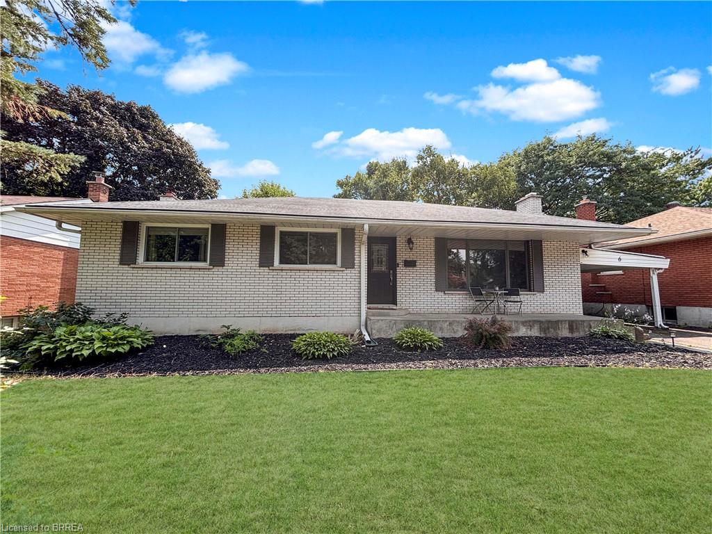 6 Sherry Lane Property Photo 1