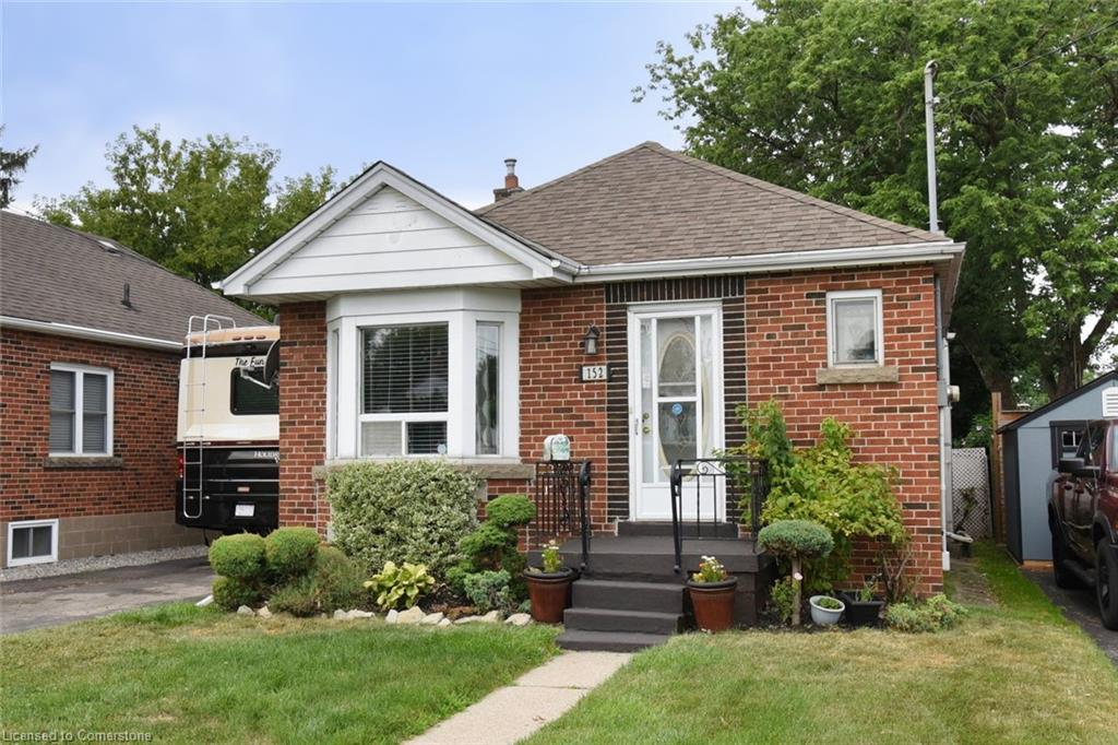 152 Glencairn Avenue Property Photo 1