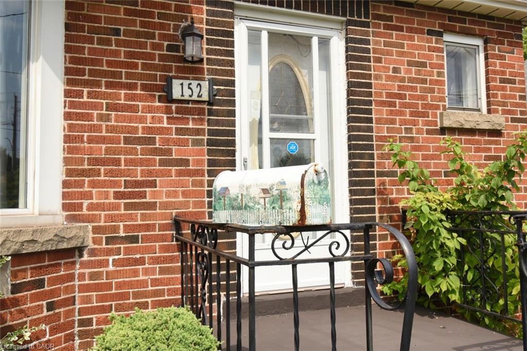 152 Glencairn Avenue Property Photo 2