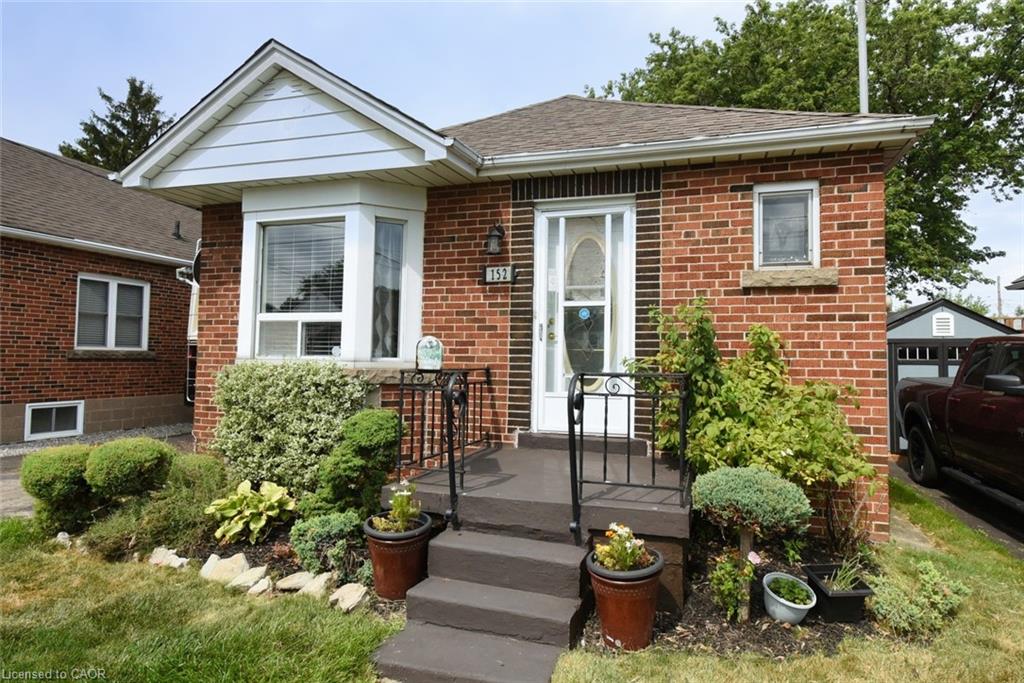 152 Glencairn Avenue Property Photo 3