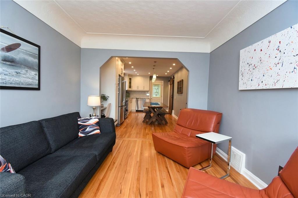 152 Glencairn Avenue Property Photo 8