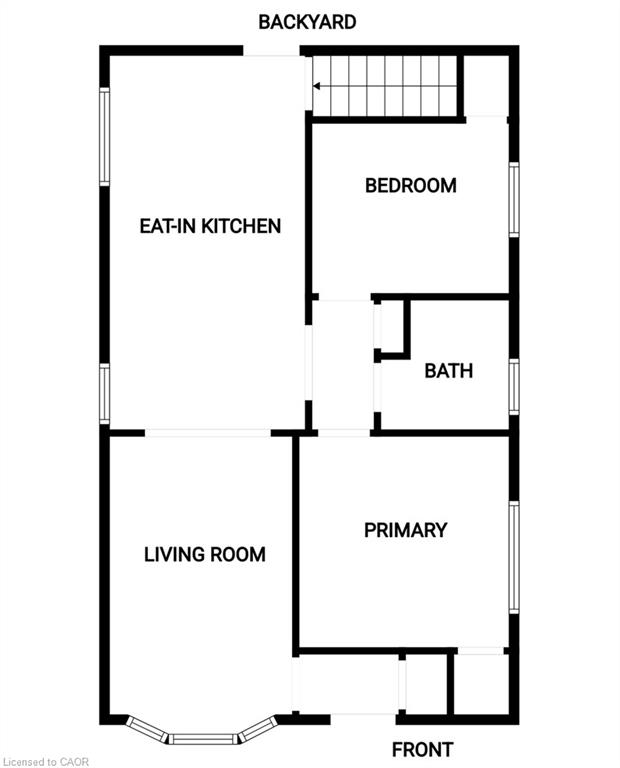 152 Glencairn Avenue Property Photo 34