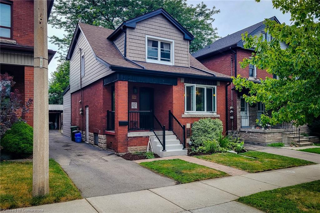 156 Park Row S Property Photo 1