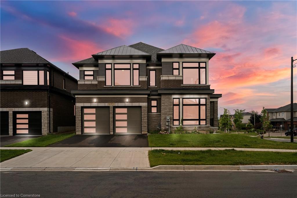 172 Blacklock Street Property Photo 1