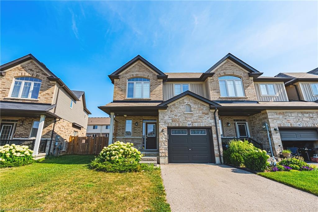 169 Fall Fair Way Property Photo 1